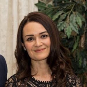 Meet your Posher, Sandra